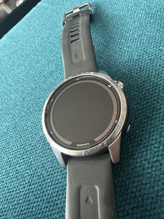 Garmin Fenix 7s PRO
