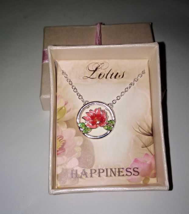 Especial Dia da Mulher - Lote bijuterias novas Avon