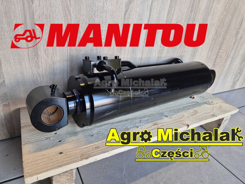 Siłownik łyżki manitou 299906 MLT