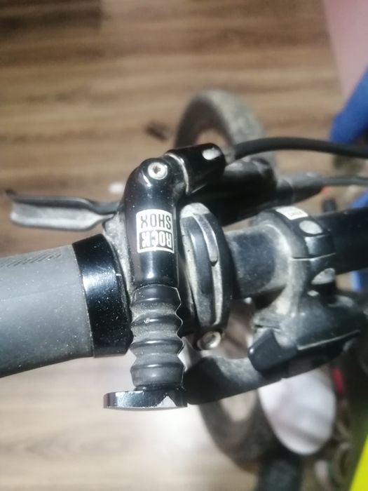 Дропер. ROSKSHOX   reverb