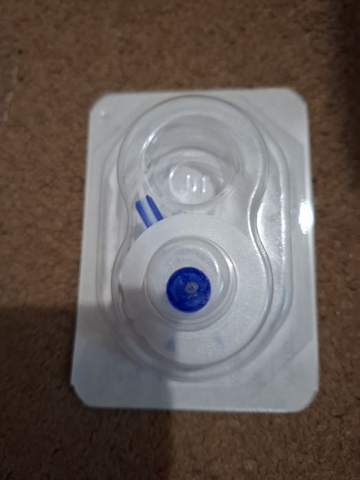 MiniMed "Quick set"