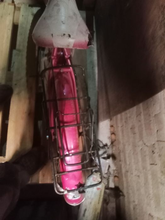 Велосипед Ардіс недорого дівчачий