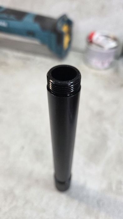 Oś FOX 40/49 Bomber 58 performance elite kashima 20x110 marzocchi