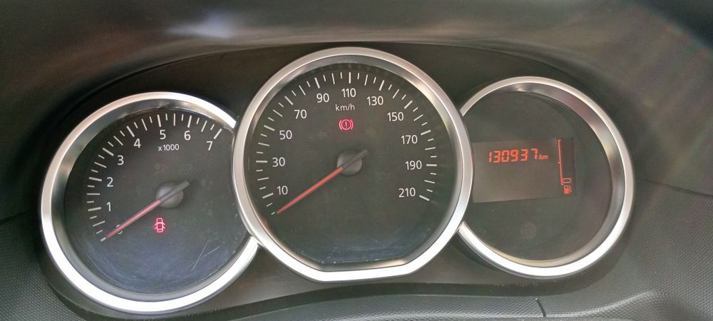 Sprzedam Dacia Duster