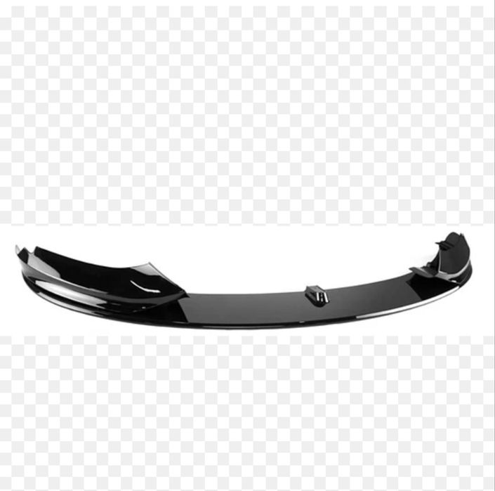 Lip parachoques bmw f36