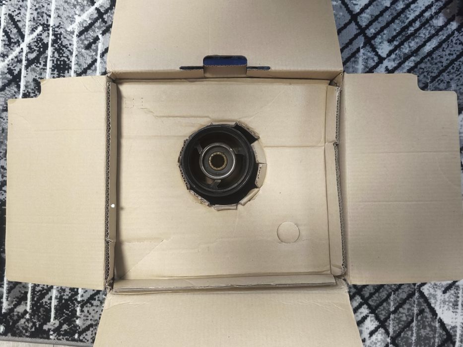 Śruba Baeksan Propeller
