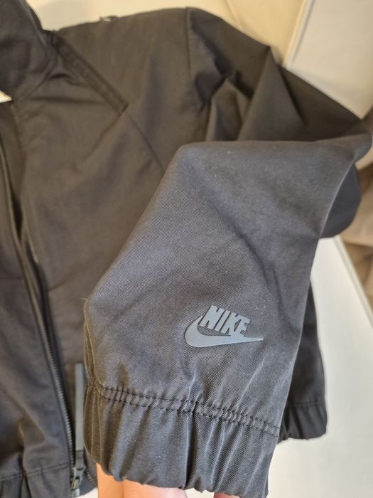 бомбер nike розмір xs