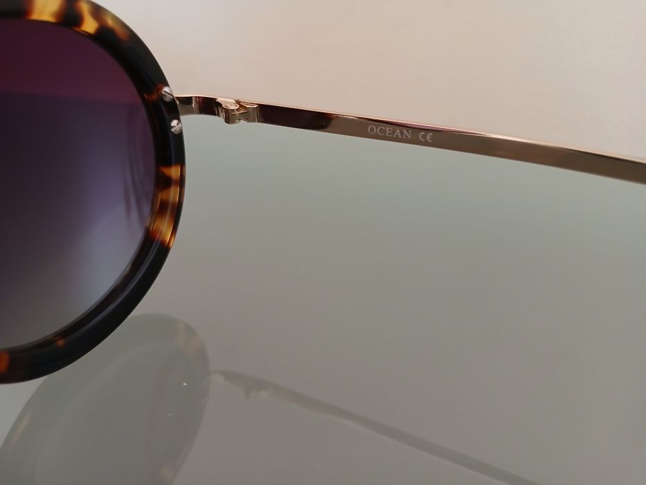 Oculos de sol, Ocean