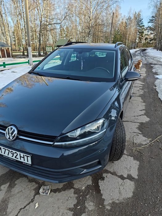 Продам Volkswagen Golf