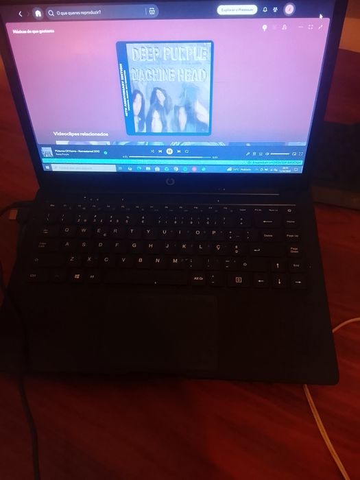 Netbook "prixton" c/ Windows 11