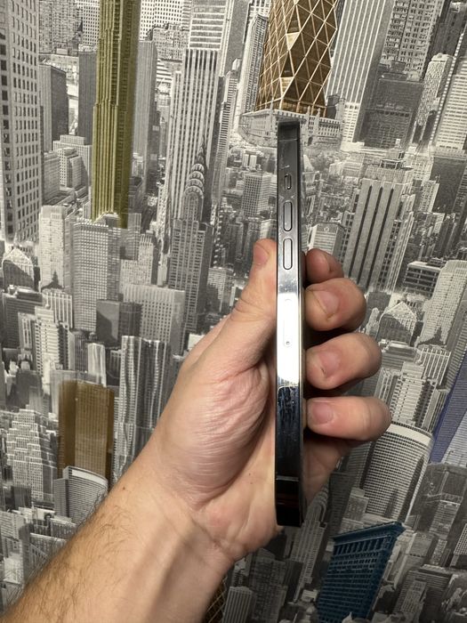 Телефон Iphone 13 pro 128 gb Neverlok