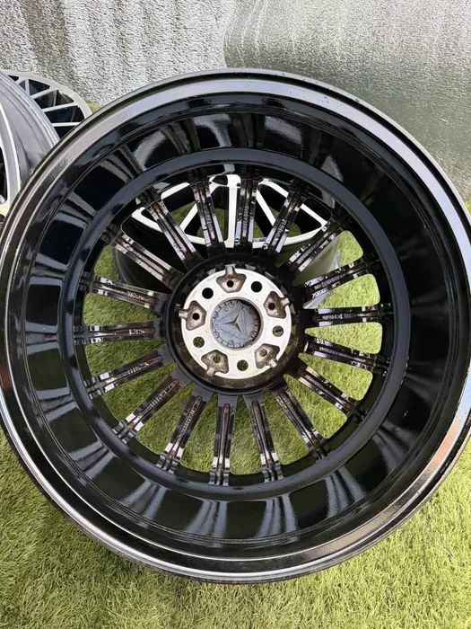 Дискі р18 5.112 мерс