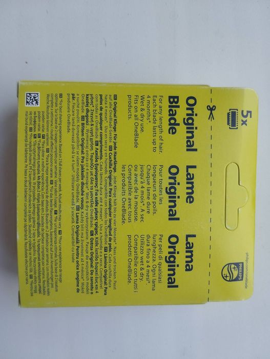 Philips One Blade QP 250/50