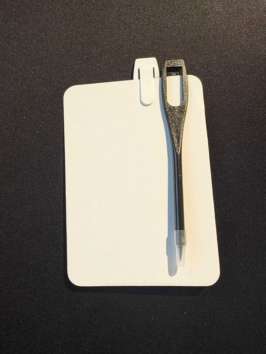 Canetas para Árbitro