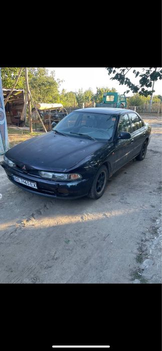 Продам авто mitsubishi galant 7