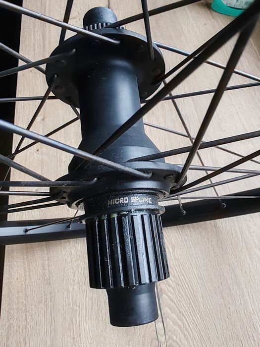 Koło Rodi Tryb30 Micro Spline Boost Mtb