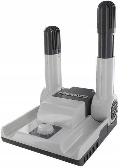 MAXDRY suszarka do butów lub rękawic