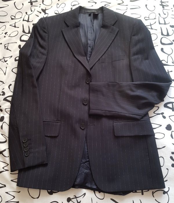 Blazers Zara Azul + Preto + Castanho (em separado)