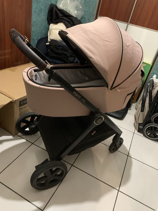 Wózek Espiro Only 2w1