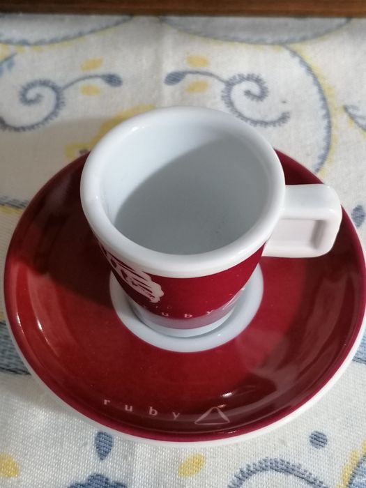 Delta  chávenas cafe