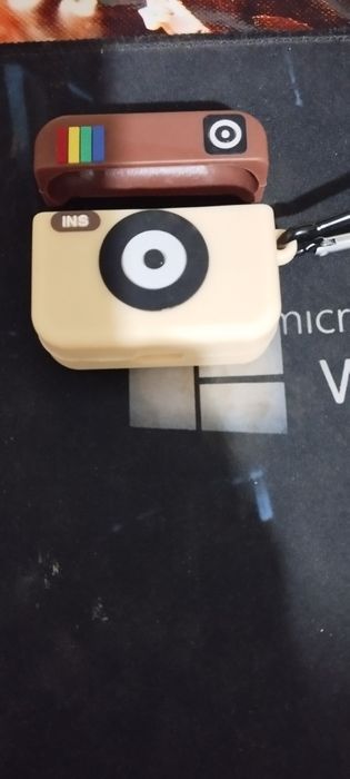 обмен чехол для наушников