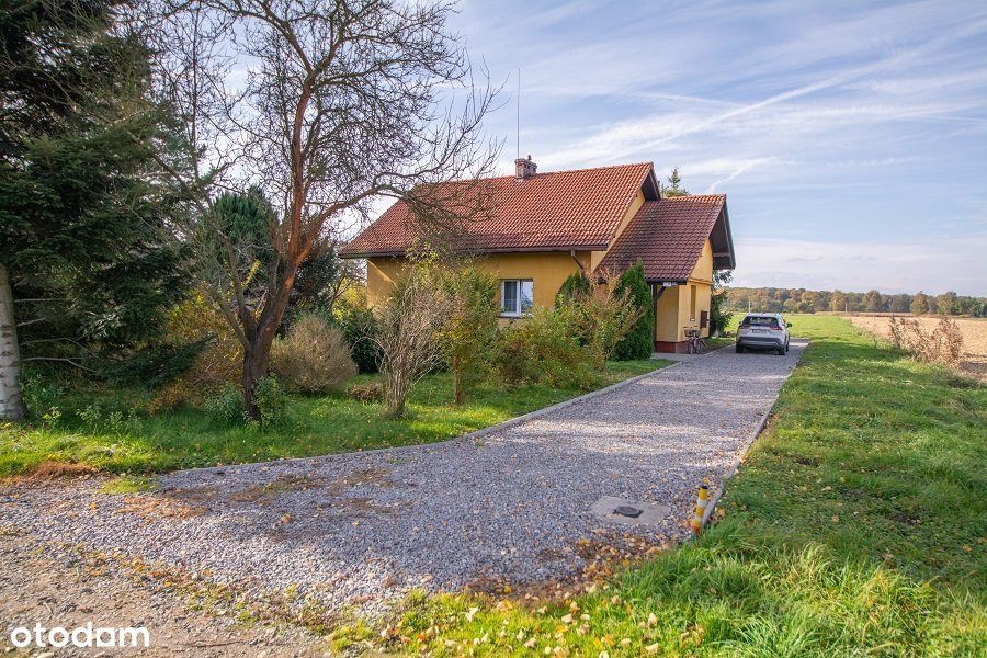 Dom - Drogomyśl - 10 min. od Skoczowa!