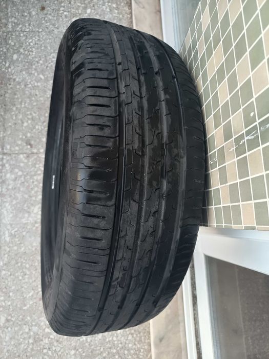 Pneu Continental EcoContact 6 205/60 R16 92H XL