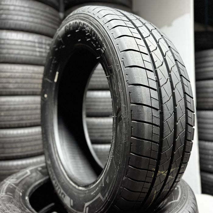 Opony letnie NOWE 215/60 R17c Bridgestone Duravis