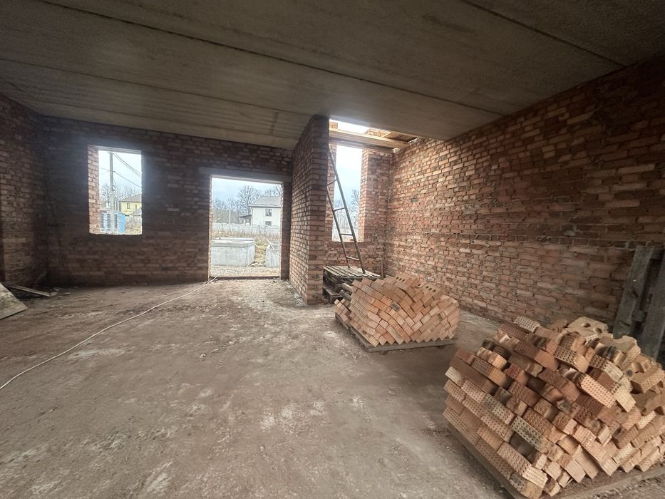 Продам таунхауси в с.Березина без комісії!