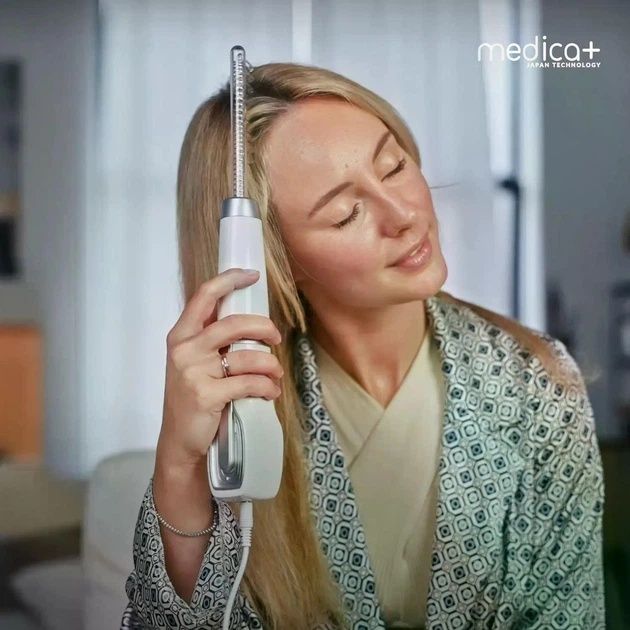 Дарсонваль Medica новий!