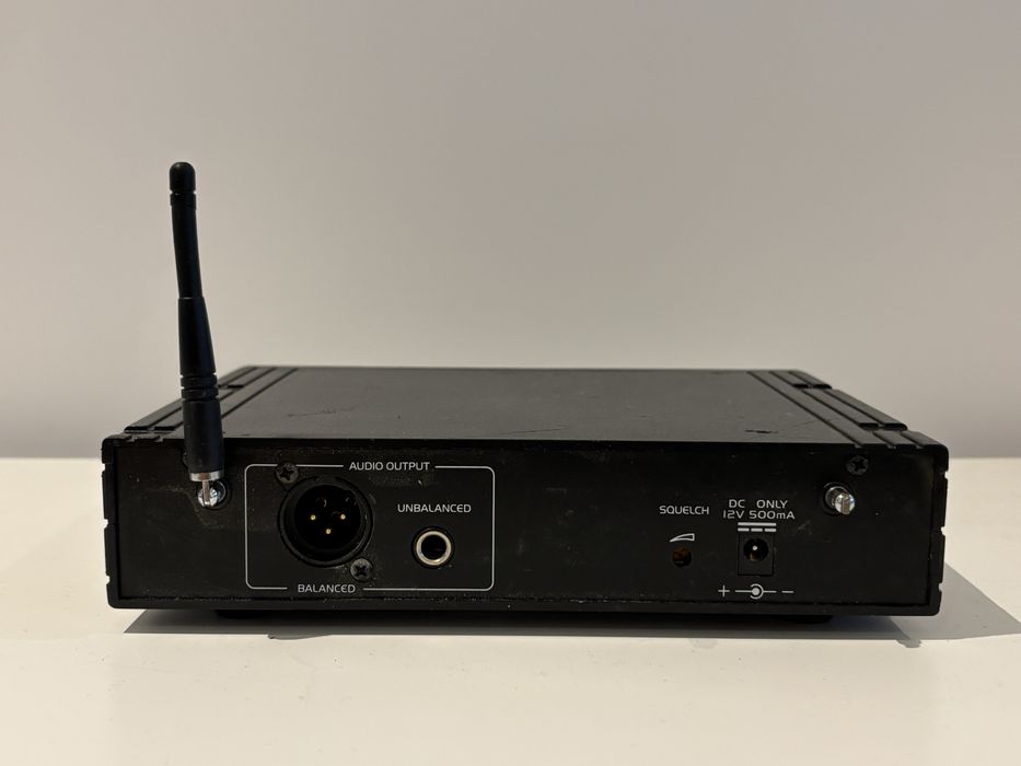 the t.bone DS16H + DS16R