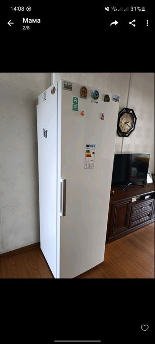Gorenje FN6191CW