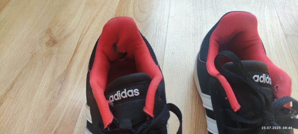 Buty adidas rozmiar 38