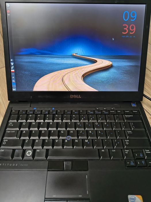 DELL e4300 160GB/4GB