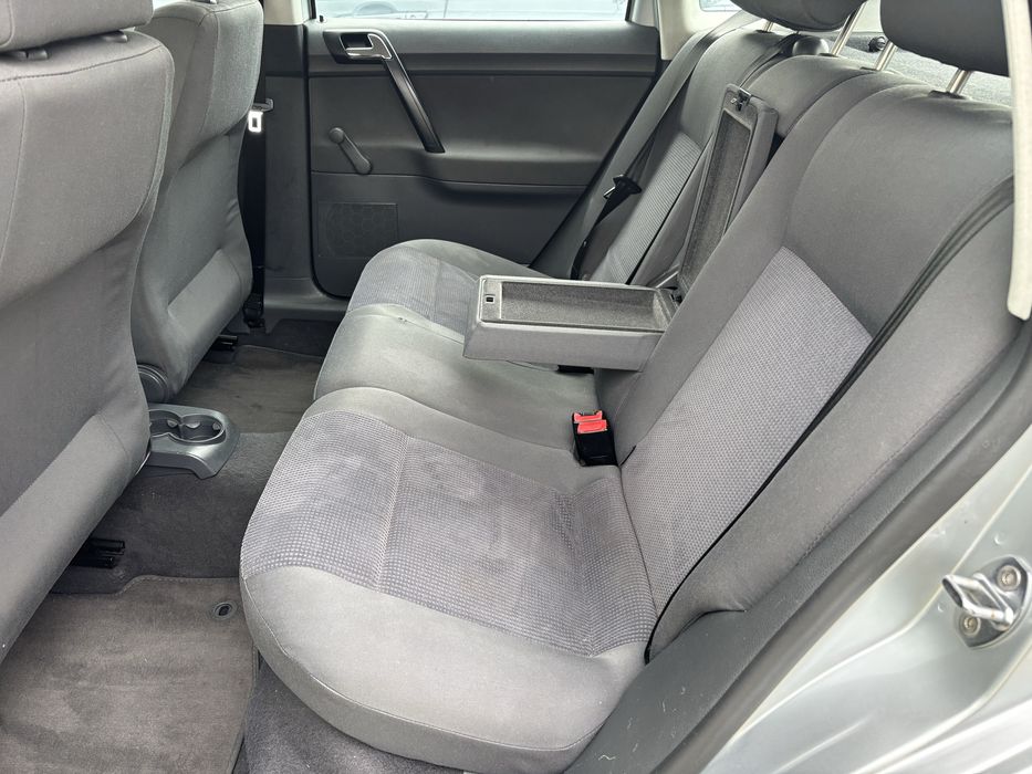 Polo 2005 - 1.2 12V - 2a Dona - 176 km