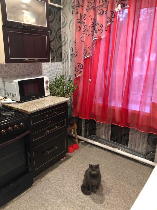 ПРОДАМ 1 комн. квартиру в п. Эсхар, центр,