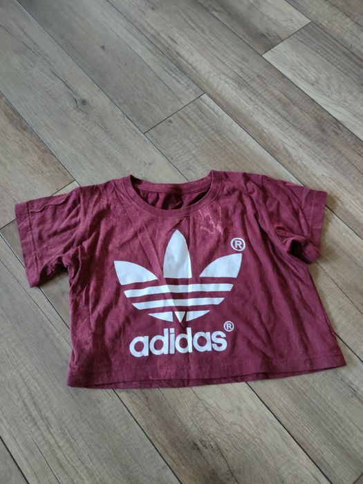 Top damski ADIDAS