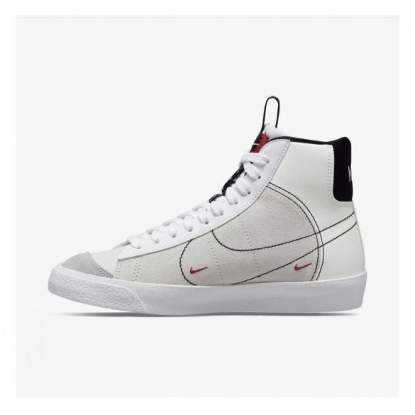 Кросівки Nike SB Blazer Mid 77, розмір 36,5, Оригінал!