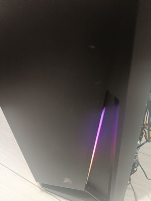 Ryzen 5 3500x 16ddr4 3200