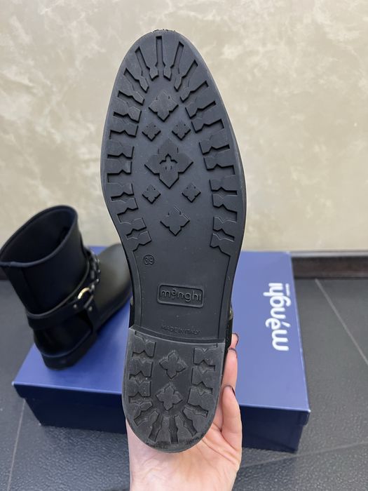 Гумові чоботи Мenghi