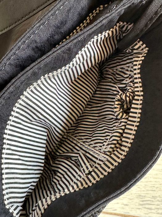 KIPLING Torebka Na Ramię Mała Miejska Organizer Casual Saszetka