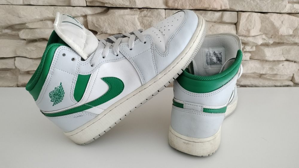 Nike Air Jordan 1 Mid