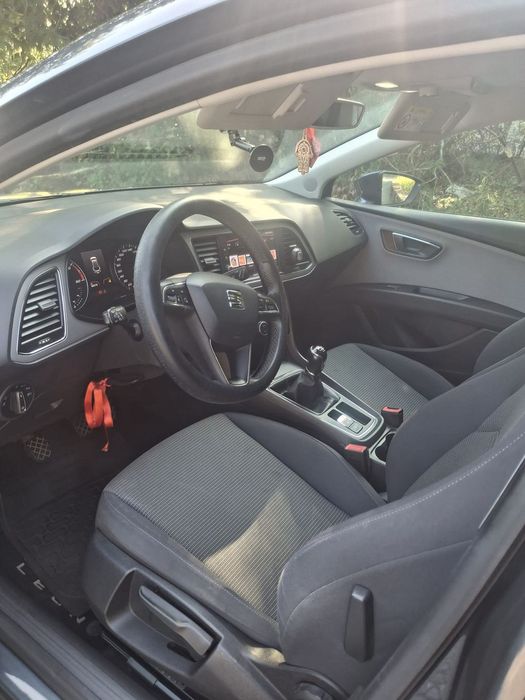 SEAT Leon ST 1.6 TDI Style S/S