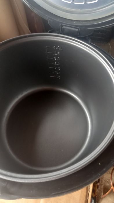 Мультіварка експерт