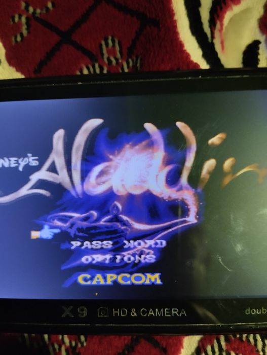 Продам игровую консоль