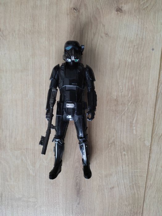 Mroczny szturmowiec Star Wars
