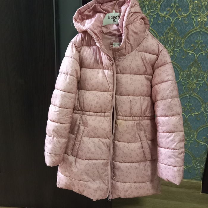 Дитяча курточка Mango