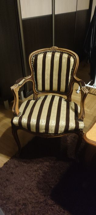 Sprzedam Fotel Ludwik