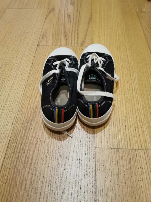 Sapatilhas Fred Perry (40)