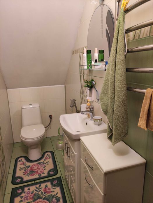 Терміново! Будинок у м. Луцьку, 118,0 кв.м, ремонт, меблі, техніка!